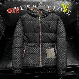 Picture of Louis Vuitton Jackets _SKULVM-4XL12yr53631800